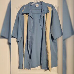 Designs by Attila Men's Button Down Shirt